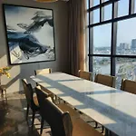 The D1Mension Apartments