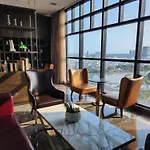 The D1Mension Apartments