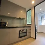 The D1Mension Apartments